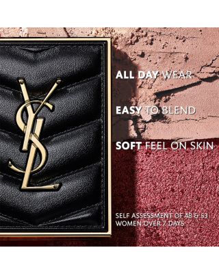 Couture Mini Clutch Luxury Eyeshadow Palette