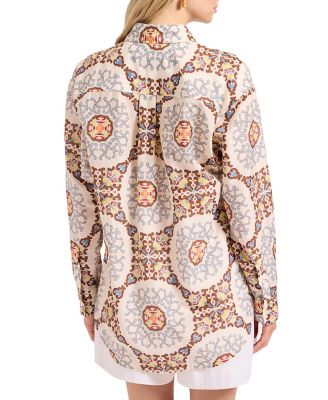 Better Than Your Boyfriend's Shirt