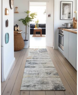 Dalyn Neo NO3 Runner Area Rug, 2'3" x 7'6"