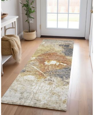 Dalyn Nouveau NV7 Runner Area Rug, 2'3" x 7'6"