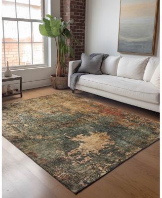 Dalyn Nouveau NV19 Area Rug, 5' x 7'6"