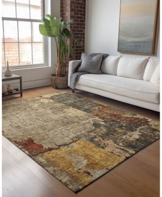 Dalyn Nouveau NV9 Area Rug, 9' x 12'
