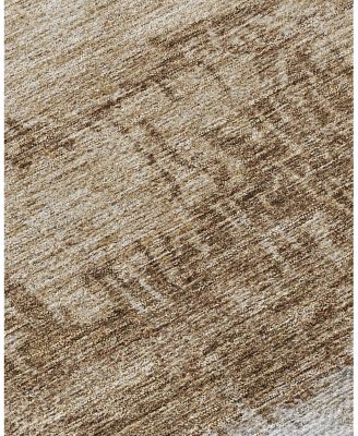 Dalyn Nouveau NV5 Round Area Rug, 8' x 8'