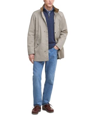 Chelsea Waterproof Jacket