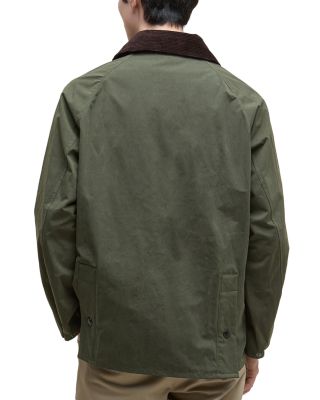 【UA別注】Barbour OVERSIZE SOLID BEDALE Barbour（バブアー）の「【別注】＜Barbour＞ OVERSIZE SOLID