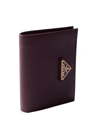 Small Leather Wallet