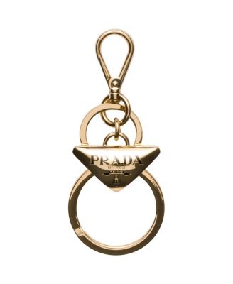 Metal Key Ring