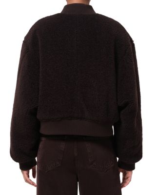 Iona Skye Bomber Jacket