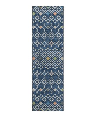 Dalyn Neo NO12 Runner Area Rug, 2'3" x 7'6"