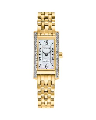 Classic Petite Palidoro Watch, 14mm x 28mm