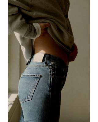 Mirelle Funnel Neck Sweatshirt