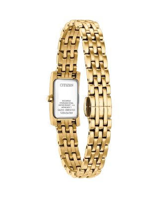 Classic Petite Palidoro Watch, 14mm x 28mm