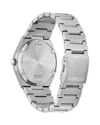 Sport Luxury Zenshin Watch, 39mm