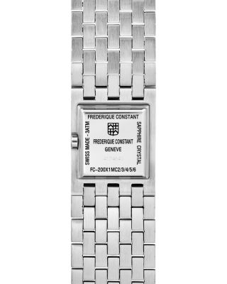 Manchette Watch, 20mm x 26mm