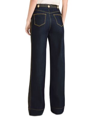 Bev Denim Pants