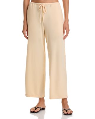 LESET - Lauren Drawstring Pants