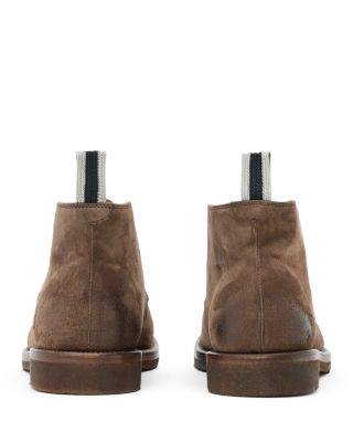 Men's Varick Chukka Boots