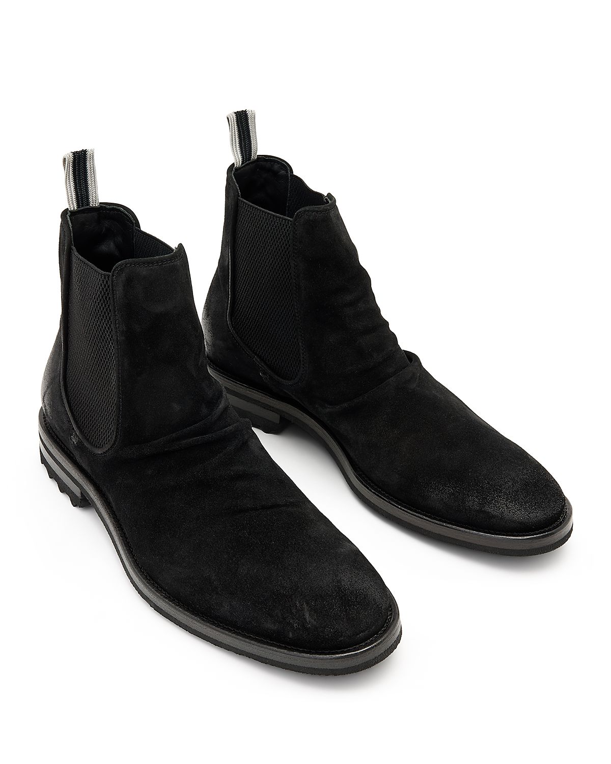 John Varvatos Men's Freeman Chelsea Boot