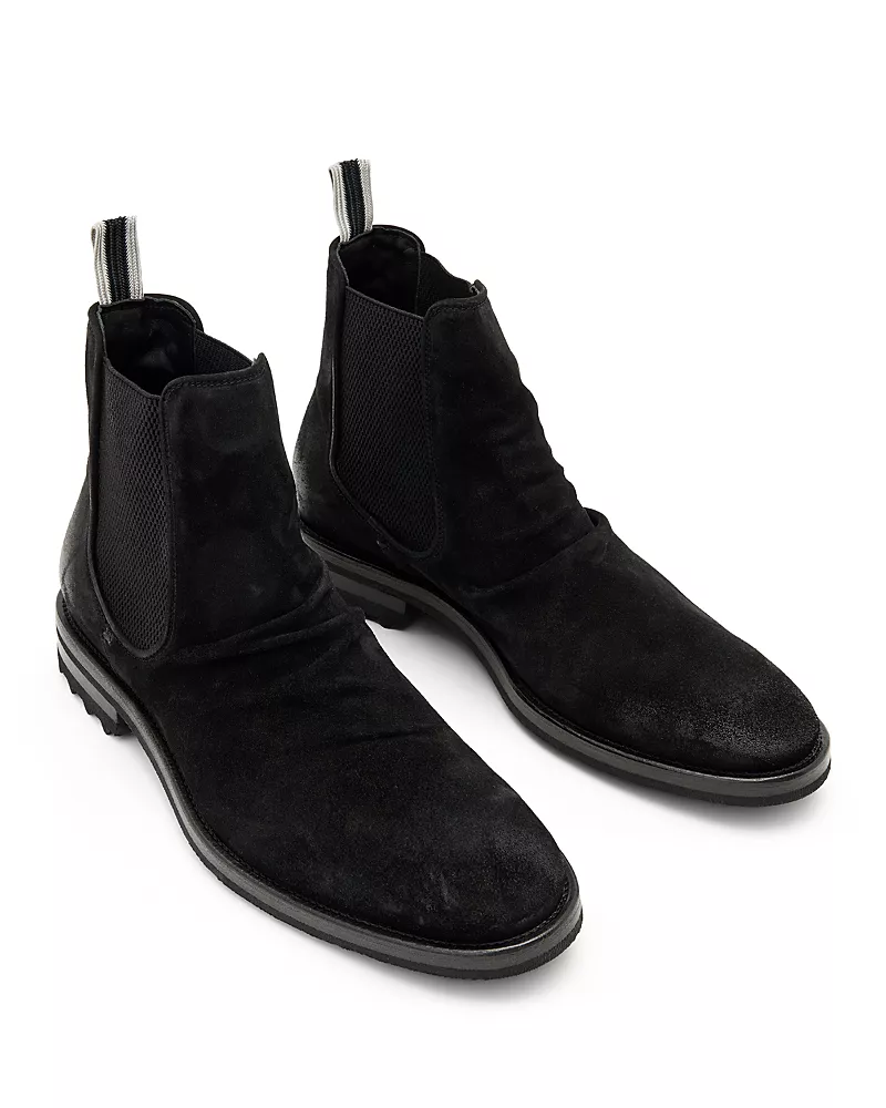 John Varvatos Men's Freeman Chelsea Boot