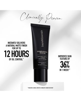Complexion Rescue Natural Matte Tinted Moisturizer SPF 30