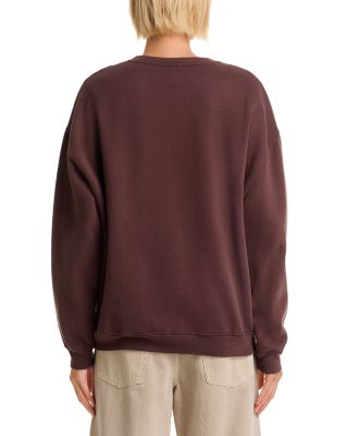 Oversize New York Sweatshirt