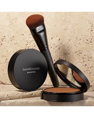 Luxe Performance Foundation Brush