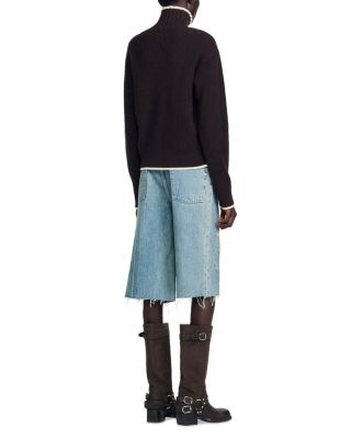 Julian Turtleneck Sweater