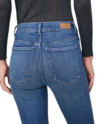 Bridget Boot High Rise Instasculpt™ Jeans in Oceanside