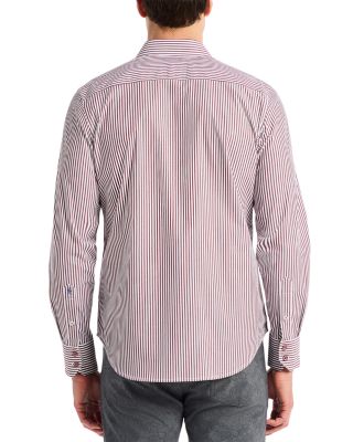 Greenwich Button Down Shirt