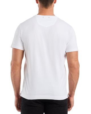 Wine Man Graphic Tee