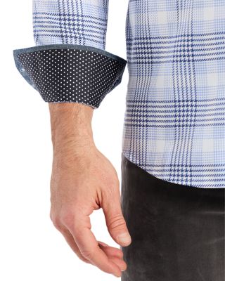 Delford Button Down Shirt