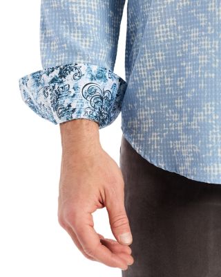 Angola Button Down Shirt