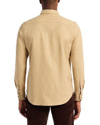 Odyssey Button Down Shirt