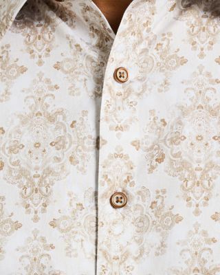 Delancey Button Down Shirt
