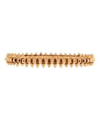 Pre-Owned Cartier - Small Clash de Cartier Bracelet 18K Rose Gold