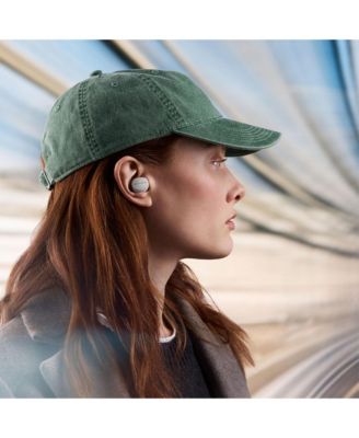 Pi6 In-Ear Noise-Cancelling True Wireless Earbuds