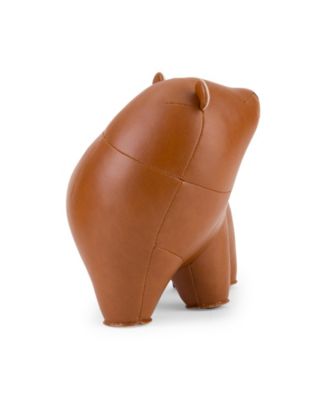 Bear Bero Doorstop