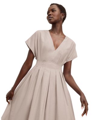 Jelina Voile Women&#39;s Summer Friday Dress