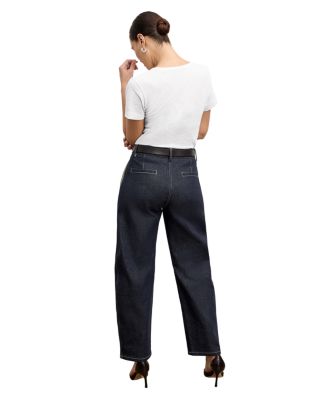 Kenya Women's Organic Cotton Slub T-Shirt