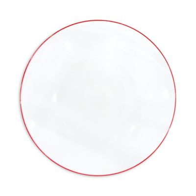 Concorde Salad Plate