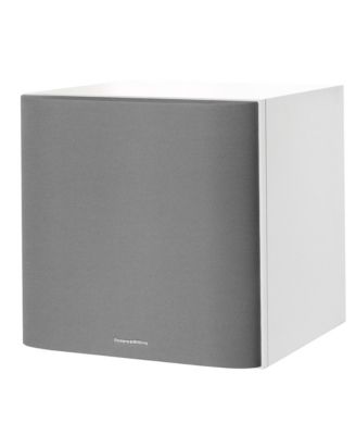 ASW608 8" Compact Subwoofer