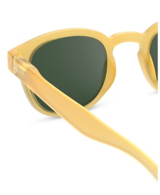 #C Sunglasses, 45mm