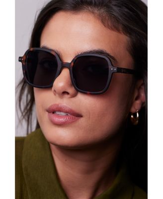 Square Sunglasses, 49mm