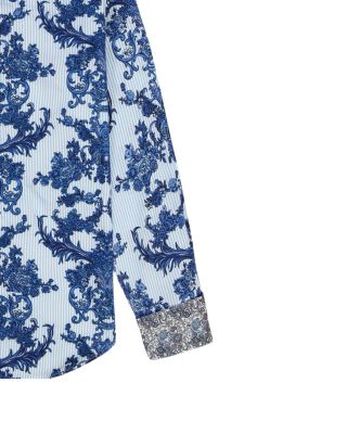 Bayswater Button Down Shirt