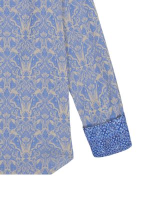 Highland Button Down Shirt