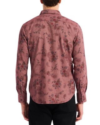 Minetta Button Down Shirt 