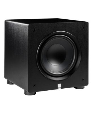  PS250 Varro 10" Smart Subwoofer
