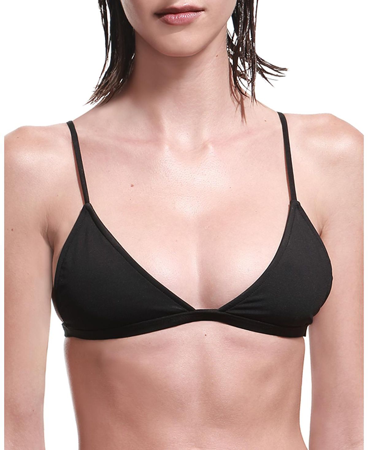 Skyler Swimwear Vi Bikini Top