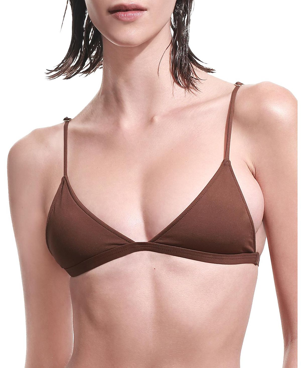 Skyler Swimwear Vi Bikini Top
