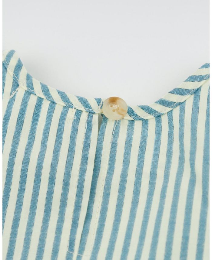 Girls' Cabana with Millie Ruffle Lola Blouse - Baby, Little Kid